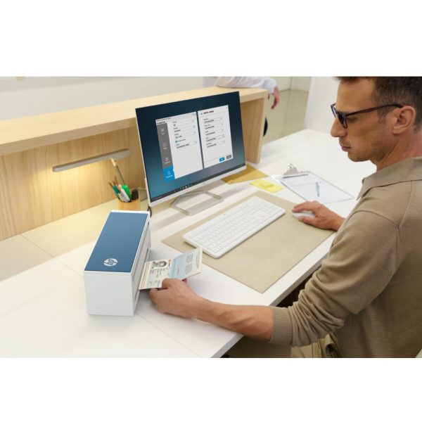 Scanner HP ScanJet Pro 4200 s1 (8Q4W2A)