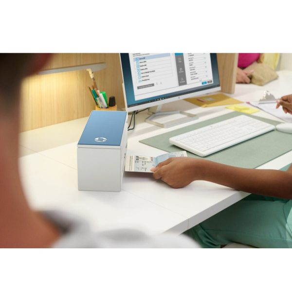 Scanner HP ScanJet Pro 4200 s1 (8Q4W2A)