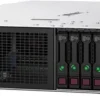 Serveur HPE ProLiant DL380 Gen10 3204, monoprocesseur 16 Go-R S100i NC 8 disques - Alimentation de 500 W (P20182-B21)