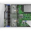 Serveur HPE ProLiant DL380 Gen10 3204, monoprocesseur 16 Go-R S100i NC 8 disques - Alimentation de 500 W (P20182-B21)