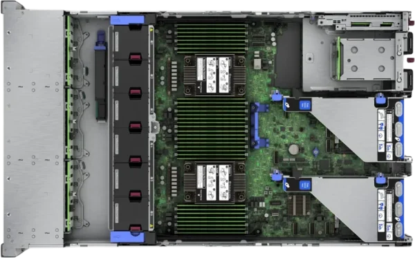 Serveur HPE ProLiant DL380 Gen11 (P60637-421)
