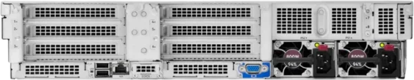 Serveur HPE ProLiant DL380 Gen11 (P60637-421)