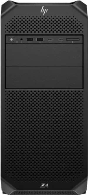 Station de travail HP Z2 Tower G1i (D88SRES)