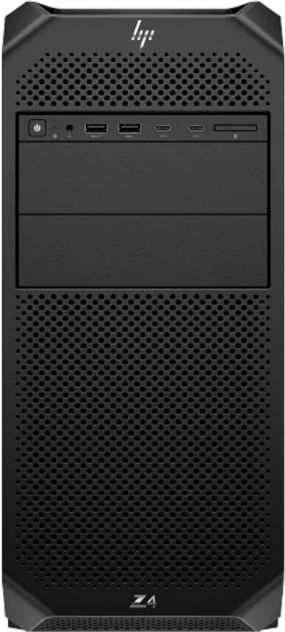 Station de travail HP Z2 Tower G1i (D88SRES)