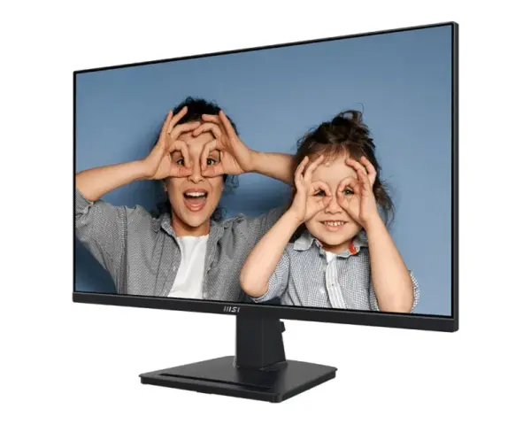Ecran Moniteur 27″ Full HD MSI Pro MP275 (9S6-3PC3CM-002)