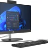 ORDINATEUR DE BUREAU TOUT-EN-UN HP AiO ProOne 240 G10 i5 13th (885G6EA)