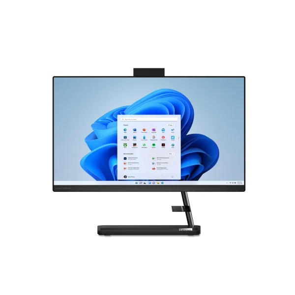 ORDINATEUR DE BUREAU ALL-IN-ONELENOVO IdeaCentre AIO 3 22IAP7 (F0GG006LFE)