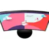 Moniteur Écran SAMSUNG 24″ Flat Série 3 Full HD (LS24C360EAMXZN) Moniteur Écran SAMSUNG 24″ Flat Série 3 Full HD (LS24C360EAMXZN)