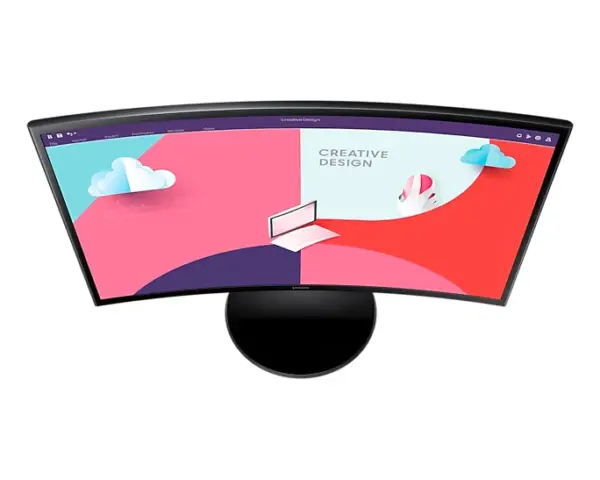 Moniteur Écran SAMSUNG 24″ Flat Série 3 Full HD (LS24C360EAMXZN) Moniteur Écran SAMSUNG 24″ Flat Série 3 Full HD (LS24C360EAMXZN)