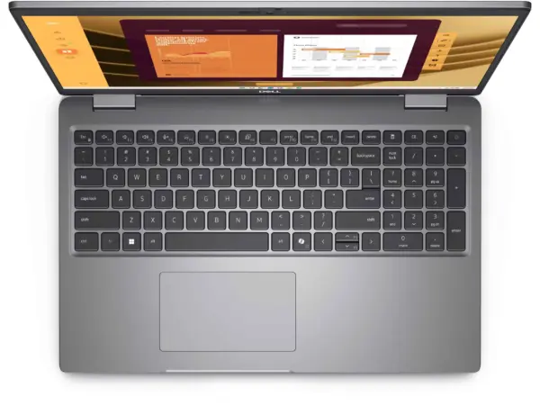 Ordinateur Portable DELL Latitude 5550 (DL-LAT5550-I5-8GO)
