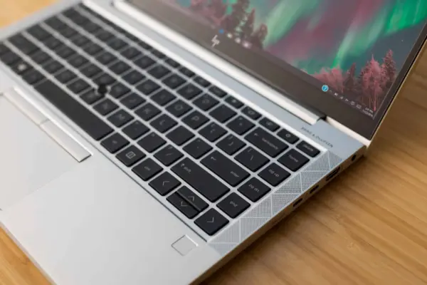 ORDINATEUR PORTABLE HP EliteBook 840 G8 (4L0K8EA)