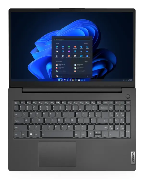 ORDINATEUR PORTABLE LENOVO V15 G3 IAP i3 12th (82TT00HLFE)