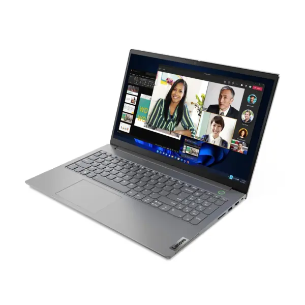ORDINATEUR PORTABLE LENOVO ThinkBook 15 G4 IAP 12th i7 (21DJ003DFE) ORDINATEUR PORTABLE LENOVO ThinkBook 15 G4 IAP 12th i7 (21DJ003DFE)