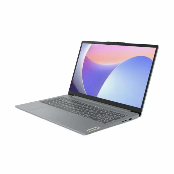 Ordinateur Portable Lenovo IdeaPad Slim 3 15IRH8 i7-13620H (83EM0082FE)