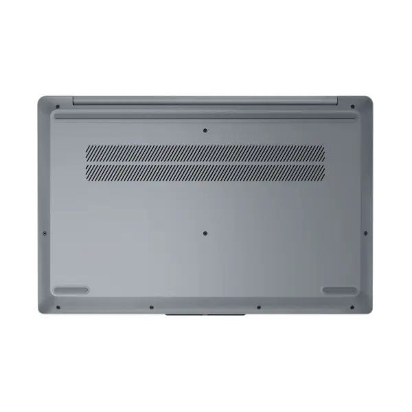 Lenovo IdeaPad Slim 3 15IRU8 Intel® Core™ i3 i3-1305U Ordinateur portable 39,6 cm (15.6″) Full HD 8 Go LPDDR5-SDRAM 256 Go SSD Wi-Fi 5 (802.11ac) Gris