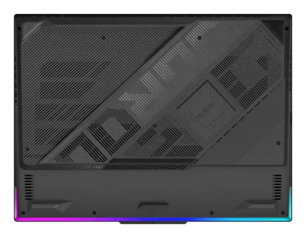 ORDINATEUR PORTABLE GAMER ASUS ROG STRIX G16 G614JIR-N4007W – i9 14th (90NR0IG5-M005W0)