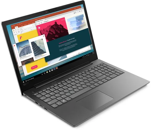 ORDINATEUR PORTABLE LENOVO V130-15IKB I5