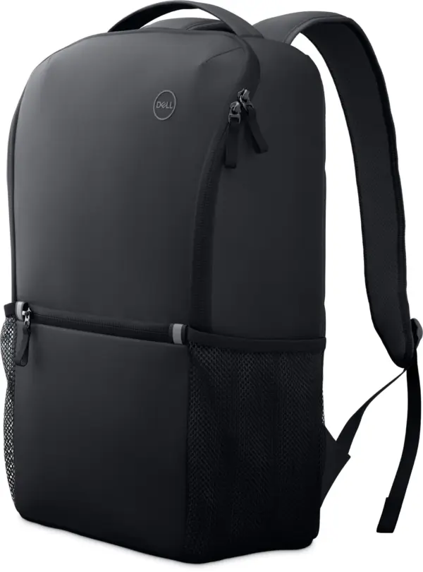 DELL CP3724 40,6 cm (16″) Sac à dos Noir