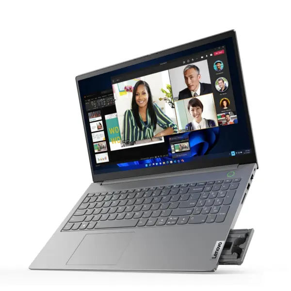 ORDINATEUR PORTABLE LENOVO ThinkBook 15 G4 IAP 12th i7 (21DJ003DFE) ORDINATEUR PORTABLE LENOVO ThinkBook 15 G4 IAP 12th i7 (21DJ003DFE)