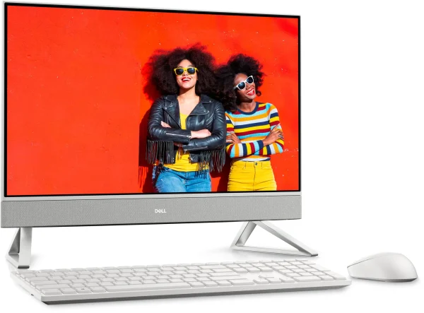 Ordinateur Tout-en-un Dell Inspiron 5410 (DL-INS5410-AIO-I5)