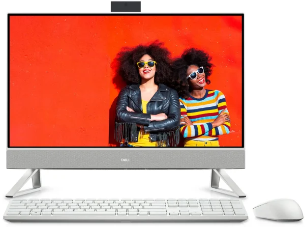 Ordinateur Tout-en-un Dell Inspiron 5410 (DL-INS5410-AIO-I5)
