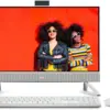 ORDINATEUR DE BUREAU DELL Inspiron DT 5410 ALL-IN-ONE 12th 11th (DL-INS5410-AIO-I7) ORDINATEUR DE BUREAU DELL Inspiron DT 5410 ALL-IN-ONE 12th 11th (DL-INS5410-AIO-I7)