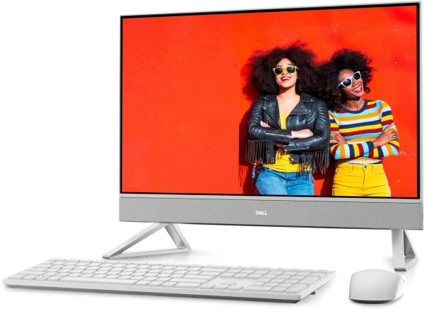 Ordinateur Tout-en-un Dell Inspiron 5410 (DL-INS5410-AIO-I5)