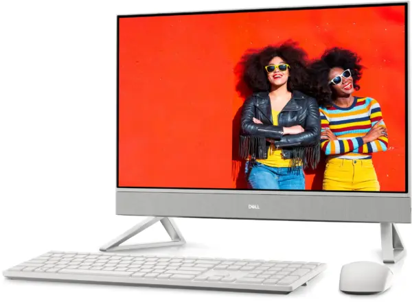 ORDINATEUR DE BUREAU DELL Inspiron DT 5410 ALL-IN-ONE 12th 11th (DL-INS5410-AIO-I7) ORDINATEUR DE BUREAU DELL Inspiron DT 5410 ALL-IN-ONE 12th 11th (DL-INS5410-AIO-I7)