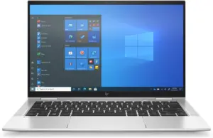 ORDINATEUR DE PORTABLE HP EliteBook x360 1030 G8 11th (336F9EA)