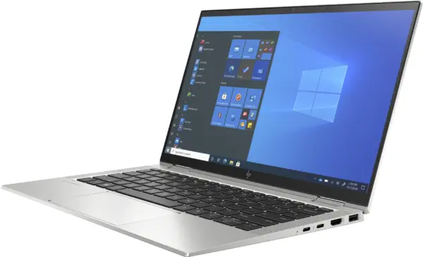 ORDINATEUR DE PORTABLE HP EliteBook x360 1030 G8 11th (336F9EA)