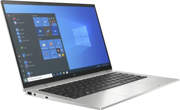 ORDINATEUR DE PORTABLE HP EliteBook x360 1030 G8 11th (336F9EA)