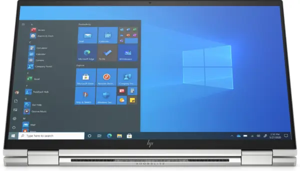 ORDINATEUR DE PORTABLE HP EliteBook x360 1030 G8 11th (336F9EA)