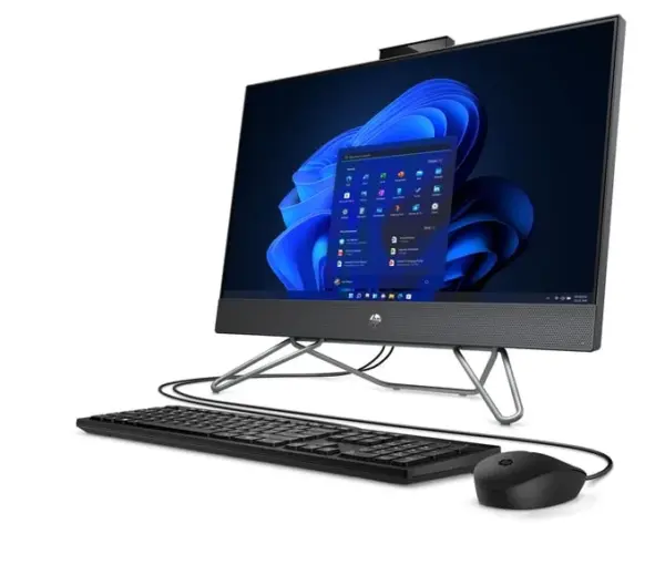 PC BUREAU HP AiO ProOne 240 G9 12TH (DS5686)