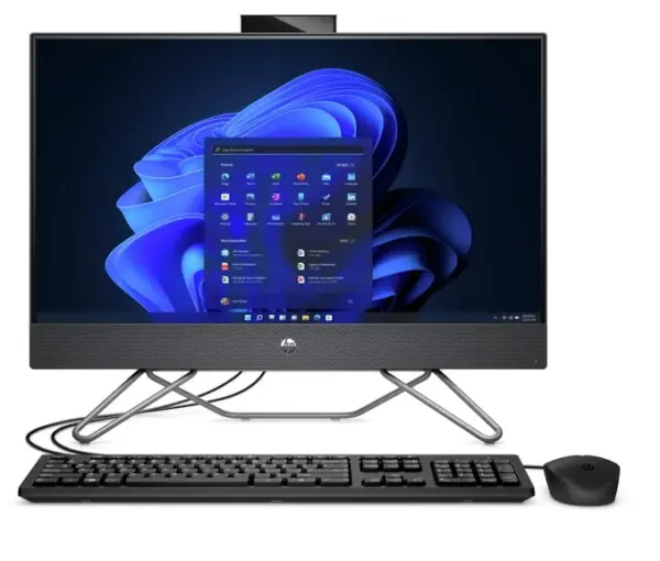 PC BUREAU HP AiO ProOne 240 G9 12TH (DS5686)