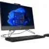 PC BUREAU HP AiO ProOne 240 G9 12TH (DS5686)
