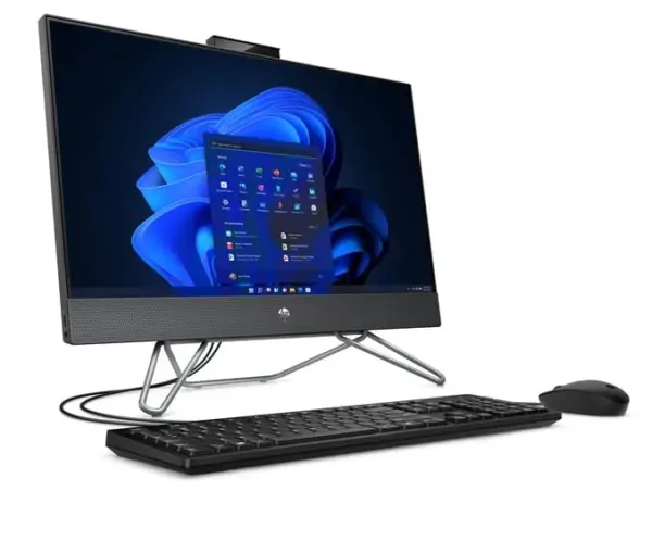 PC BUREAU HP AiO ProOne 240 G9 12TH (DS5686)