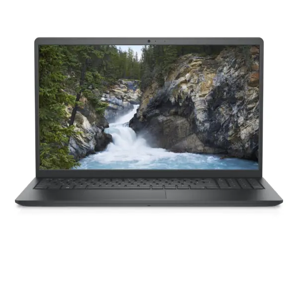 DELL Vostro 3520 Intel® Core™ i5 i5-1235U Ordinateur portable 39,6 cm (15.6″) Full HD 8 Go DDR4-SDRAM 512 Go SSD Wi-Fi 6E (802.11ax) Ubuntu Linux Noir