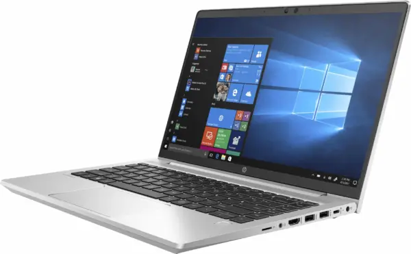 ORDINATEUR DE PORTABLE HP ProBook 440 G8 (32M74EA)
