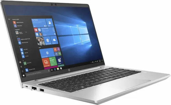 ORDINATEUR DE PORTABLE HP ProBook 440 G8 (32M74EA)