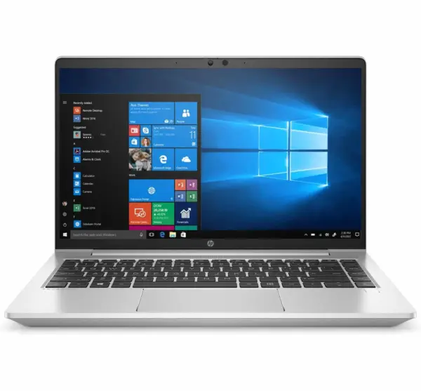 ORDINATEUR DE PORTABLE HP ProBook 440 G8 (32M74EA)