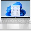 Ordinateur portable Convertible HP Pavilion x360 15-er1001nk (6L9K9EA)