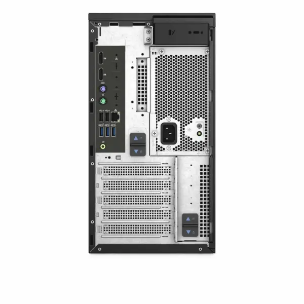 STATION DE TRAVAIL DELL PRECISION 3650 TOWER (DL-PR3650-W-1250-T60) STATION DE TRAVAIL DELL PRECISION 3650 TOWER (DL-PR3650-W-1250-T60)
