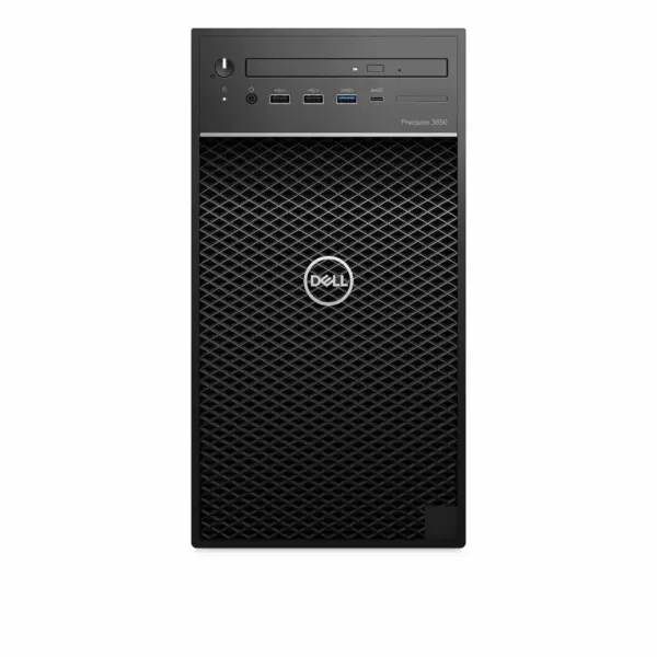 STATION DE TRAVAIL DELL PRECISION 3650 TOWER (DL-PR3650-W-1250-T60) STATION DE TRAVAIL DELL PRECISION 3650 TOWER (DL-PR3650-W-1250-T60)