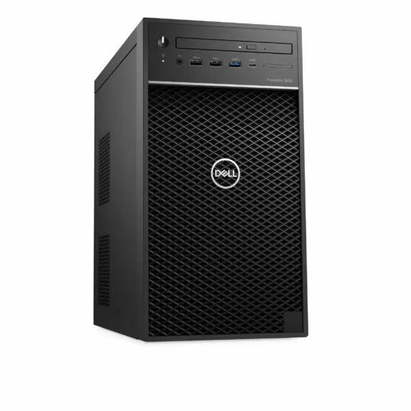 STATION DE TRAVAIL DELL PRECISION 3650 TOWER (DL-PR3650-W-1250-T60) STATION DE TRAVAIL DELL PRECISION 3650 TOWER (DL-PR3650-W-1250-T60)