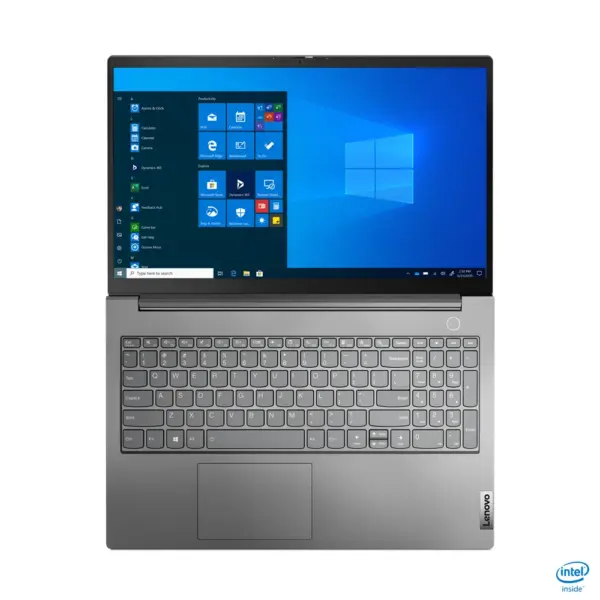 ORDINATEUR PORTABLE LENOVO Thinkbook 15 G2 ITL (20VE000WFE)