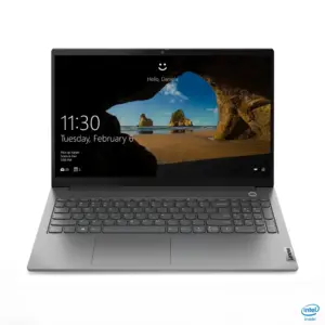 ORDINATEUR PORTABLE LENOVO Thinkbook 15 G2 ITL (20VE000WFE)