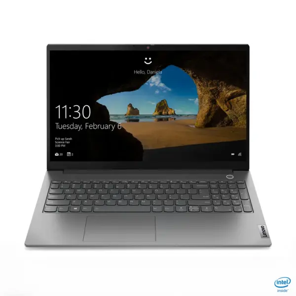ORDINATEUR PORTABLE LENOVO Thinkbook 15 G2 ITL (20VE000WFE)
