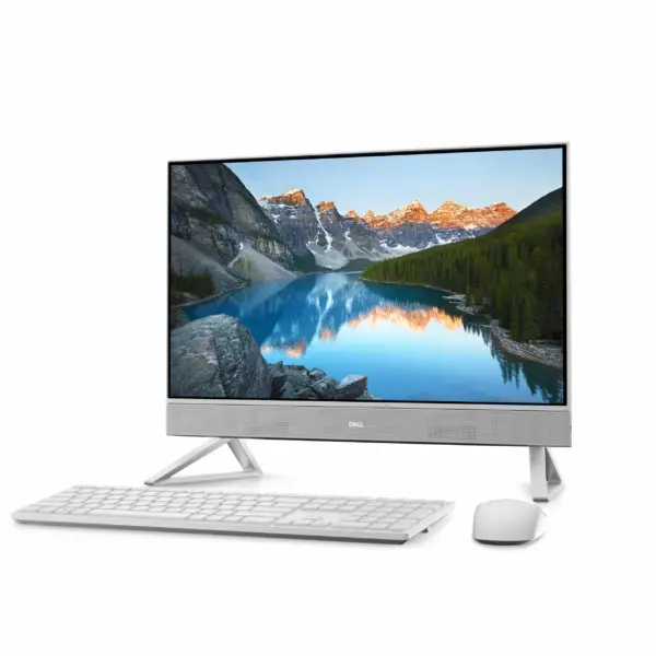 ORDINATEUR DE BUREAU DELL Inspiron DT 5410 ALL-IN-ONE 12th 11th (E274081380-VPN-210) ORDINATEUR DE BUREAU DELL Inspiron DT 5410 ALL-IN-ONE 12th 11th (E274081380-VPN-210)