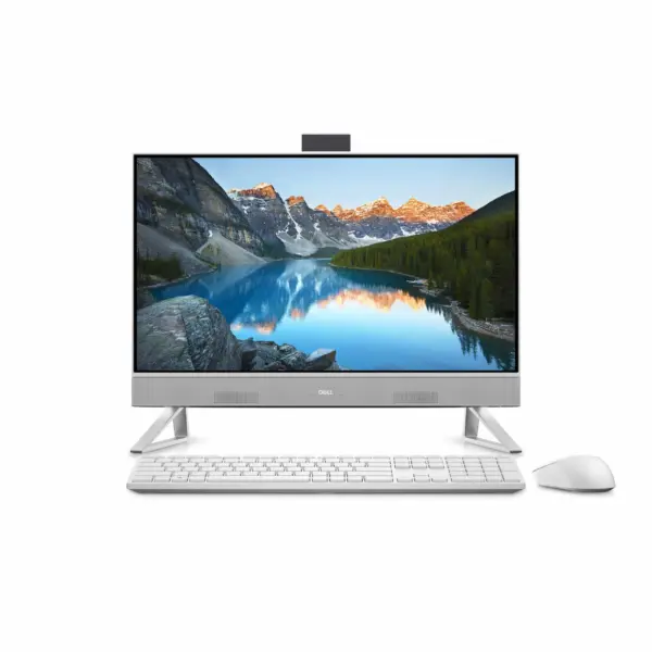 ORDINATEUR DE BUREAU DELL Inspiron DT 5410 ALL-IN-ONE 12th 11th (E274081380-VPN-210) ORDINATEUR DE BUREAU DELL Inspiron DT 5410 ALL-IN-ONE 12th 11th (E274081380-VPN-210)