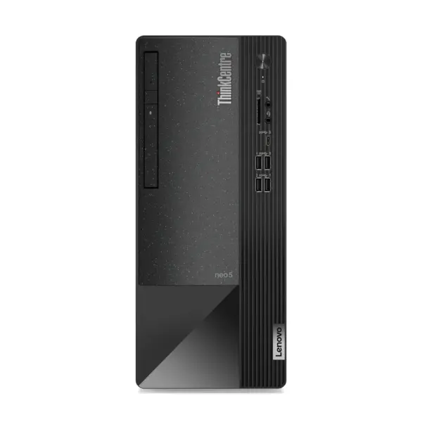 ORDINATEUR DE BUREA Lenovo Thinkcentre Neo 50t (11SE009XFM) ORDINATEUR DE BUREA Lenovo Thinkcentre Neo 50t (11SE009XFM)